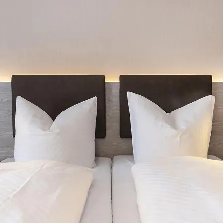 Alte Baeckerei 3* Nidderau