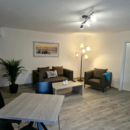 Alte Baeckerei 3* Nidderau