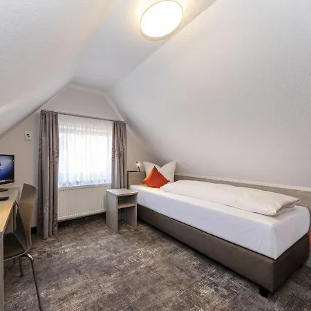 Alte Baeckerei 3* Nidderau