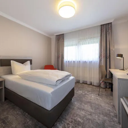 Hotel Alte Baeckerei 3*