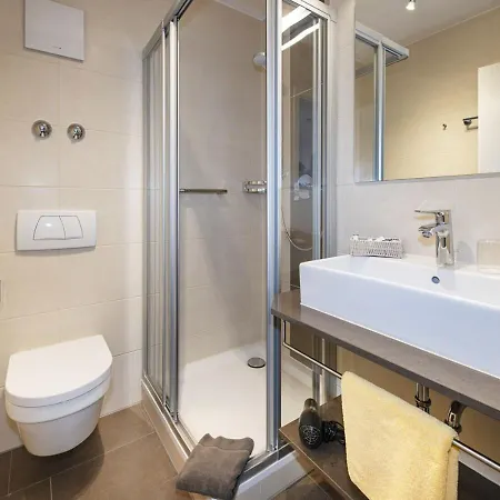 Alte Baeckerei Hotel 3*