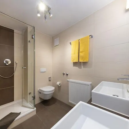 Alte Baeckerei Hotel 3*