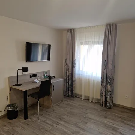 Alte Baeckerei Hotel