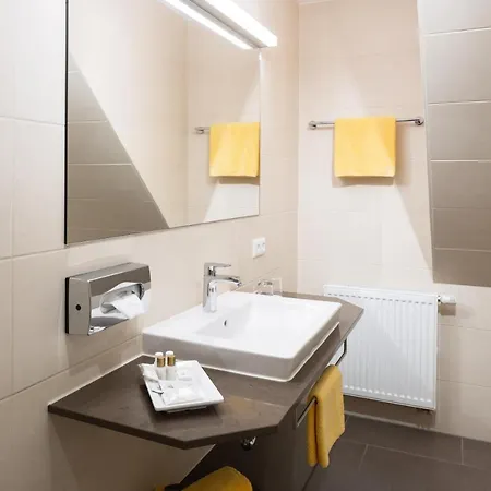 Alte Baeckerei Hotel Nidderau