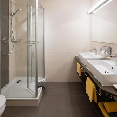 Alte Baeckerei 3* Nidderau