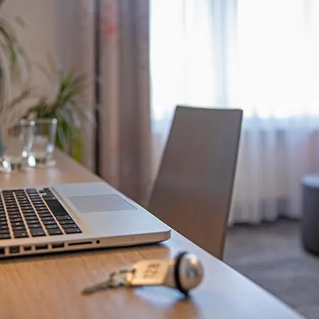 Alte Baeckerei 3* Nidderau