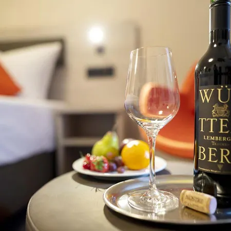 Alte Baeckerei 3* Nidderau