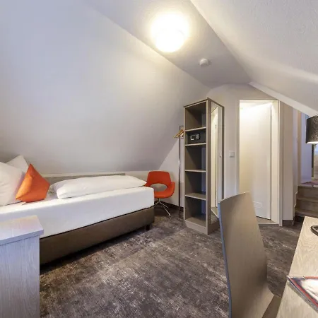 Alte Baeckerei Nidderau