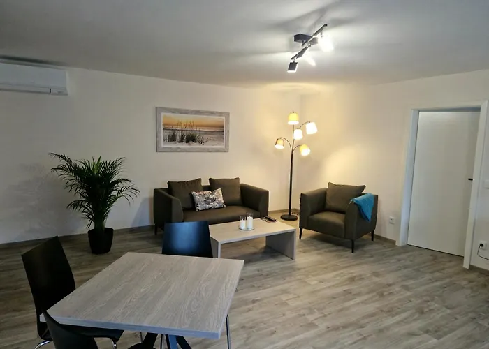 Alte Baeckerei 3* Nidderau