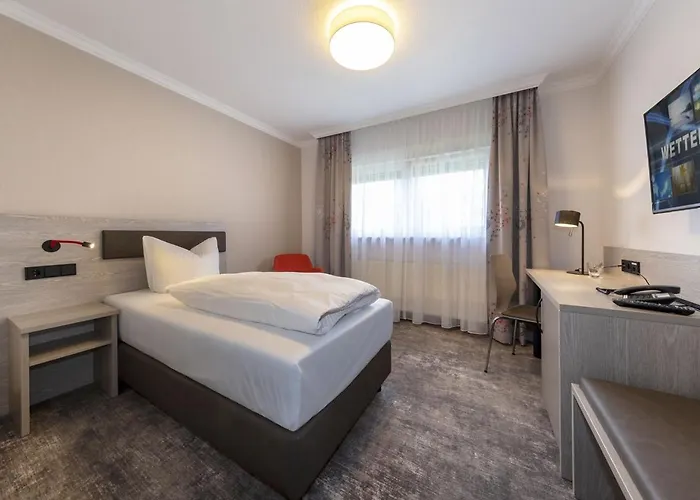 Hotel Alte Baeckerei 3*