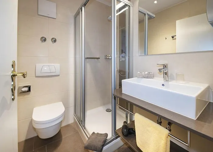 Alte Baeckerei Hotel 3*