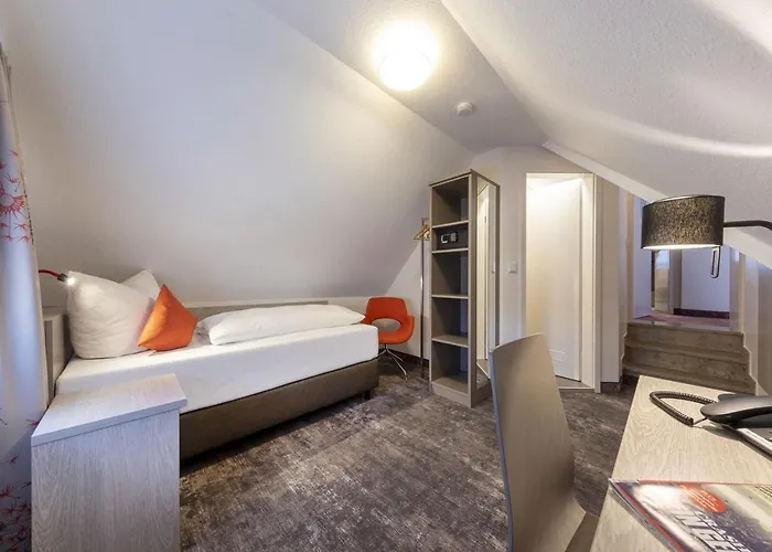 Alte Baeckerei Nidderau