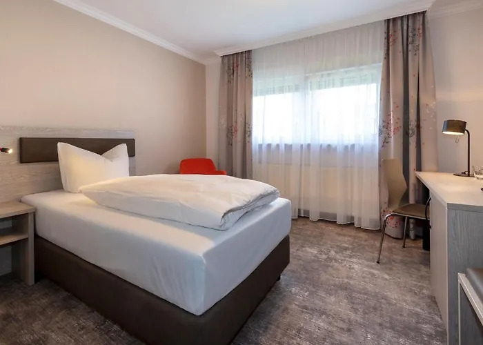 Alte Baeckerei Hotel